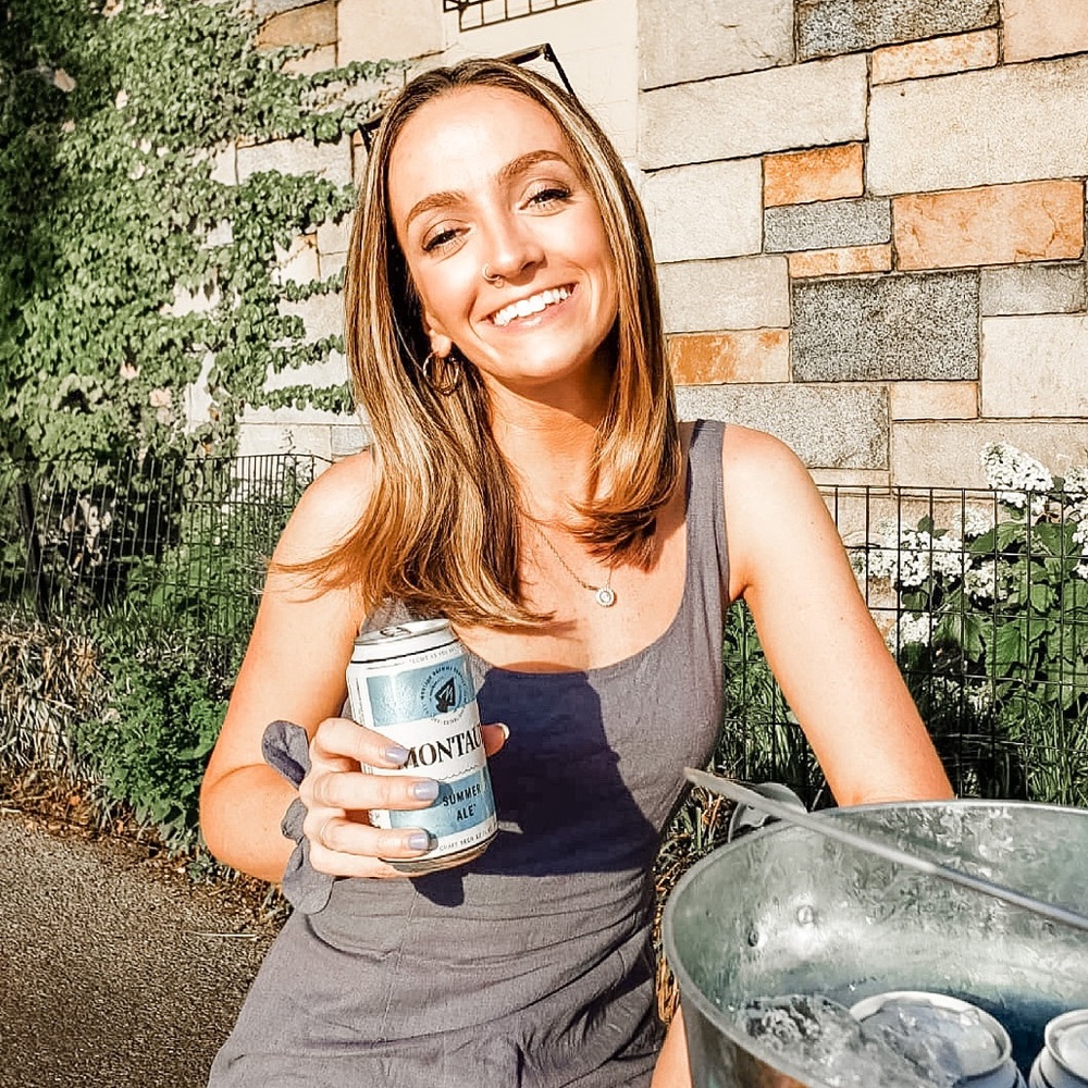 Meet your Posher, Shannon